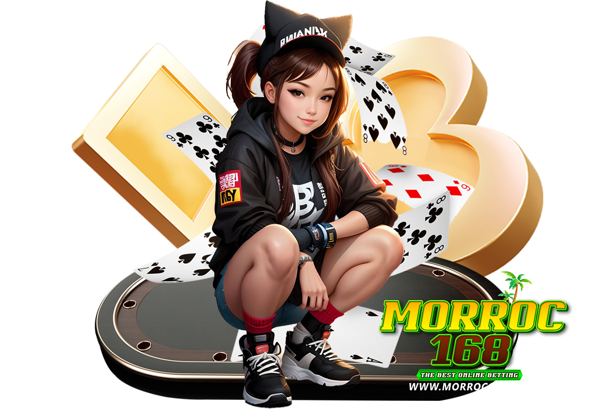 morroc 168 slot