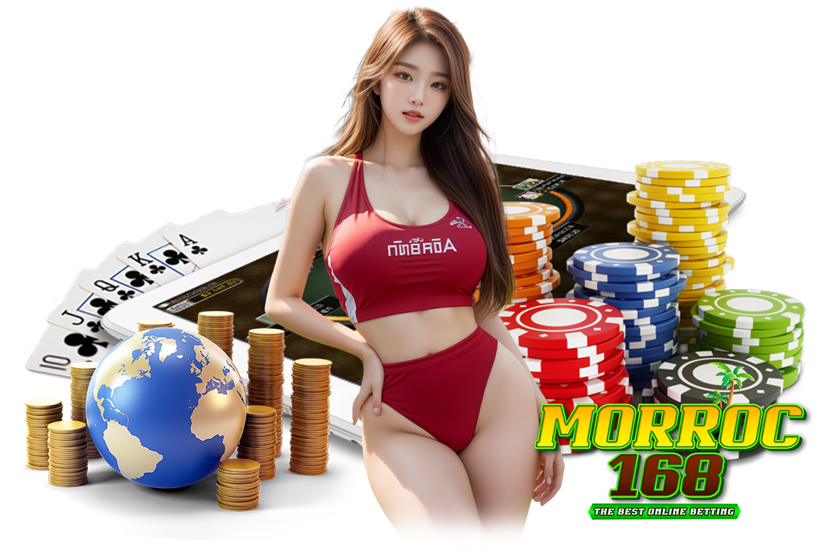 morroc168 wallet