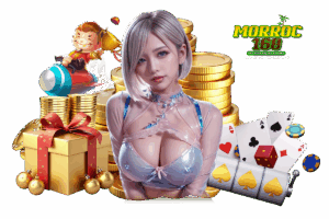 morroc สมัครสมาชิก