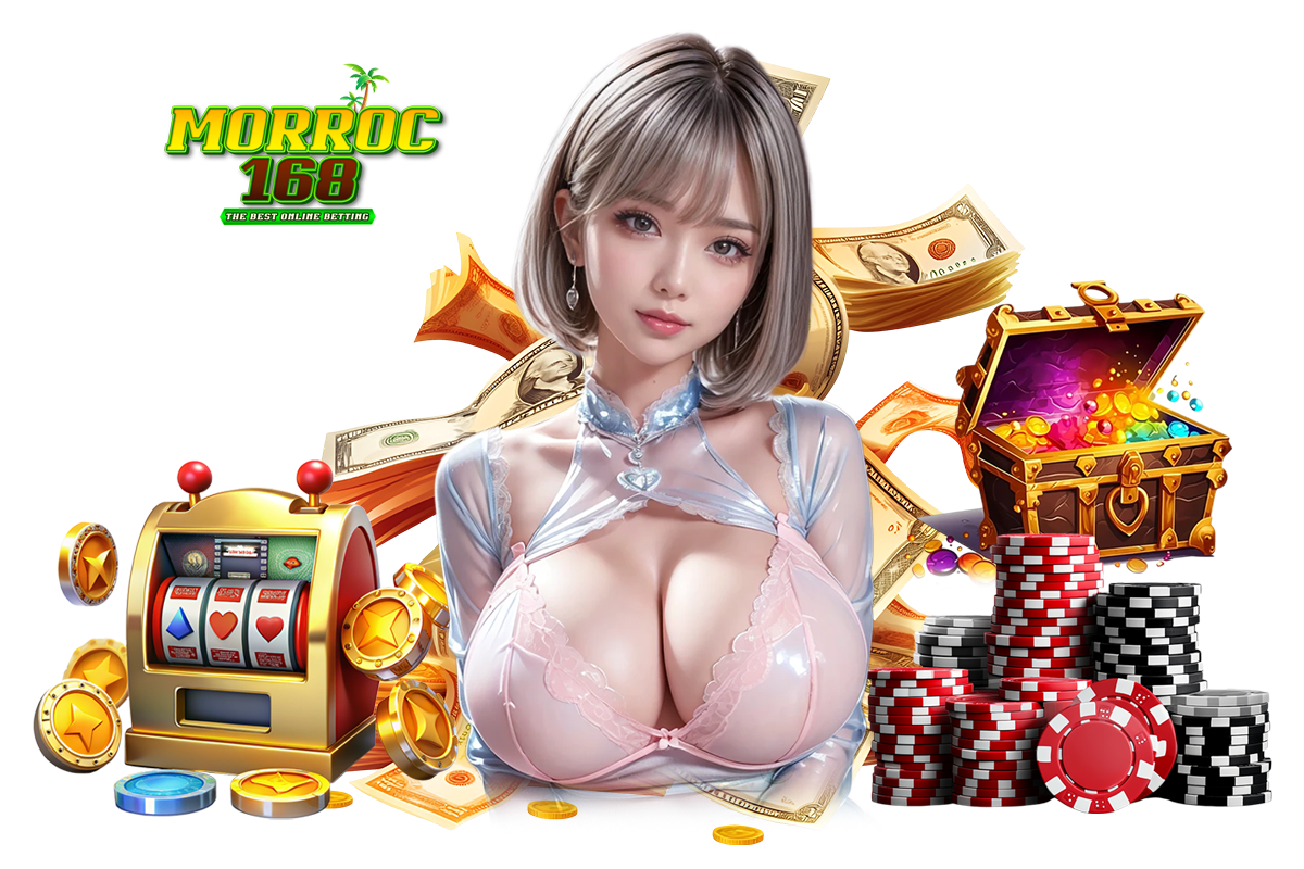 morroc สล็อต