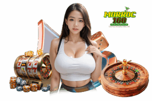 morroc168 คาสิโน