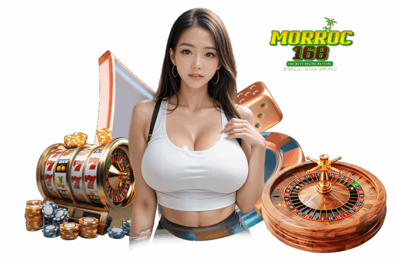 morroc168 คาสิโน