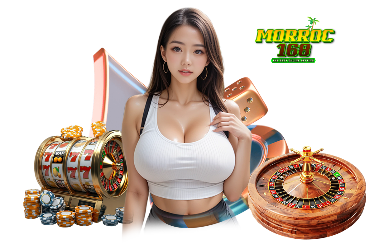morroc168 คาสิโน