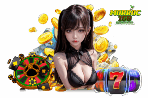 morroc168 เว็บตรง