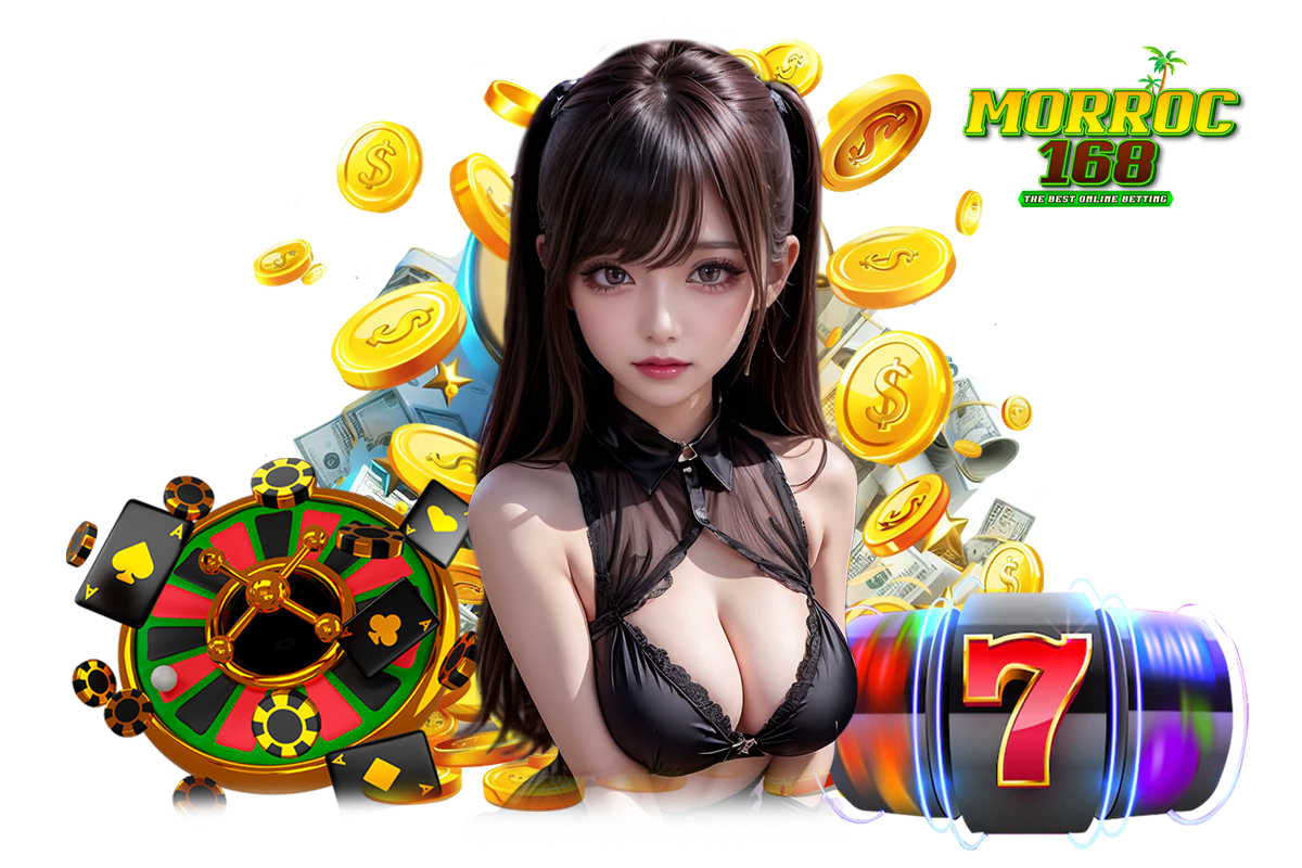 morroc168 เว็บตรง